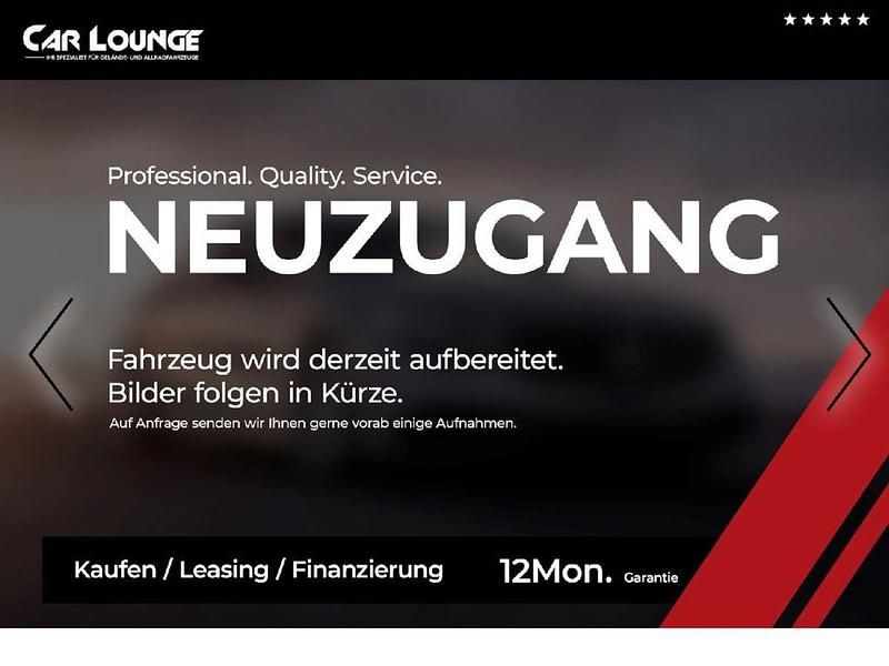 Rot Gebraucht 2019 Mercedes G63 AMG AMG SUV | 128.999 € (Superpreis) - Bild 1/3