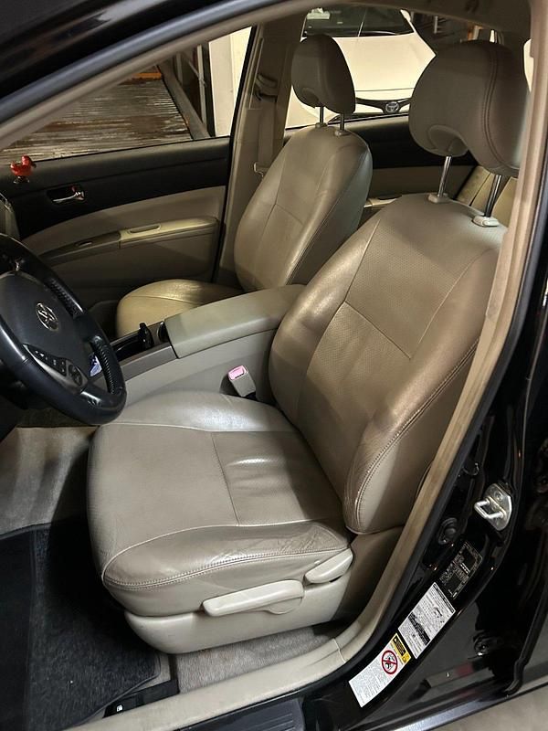 Gebraucht Toyota Prius Executive 113 PS (83 kW) 2008 Schwarz Limousine