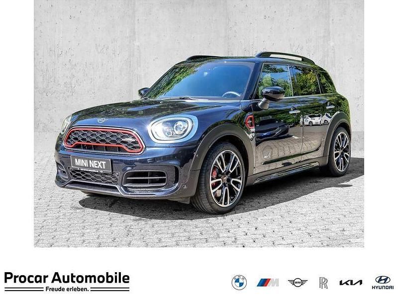 Andere Gebraucht 2020 Mini Cooper Countryman SUV | 26.950 € - Bild 1/4