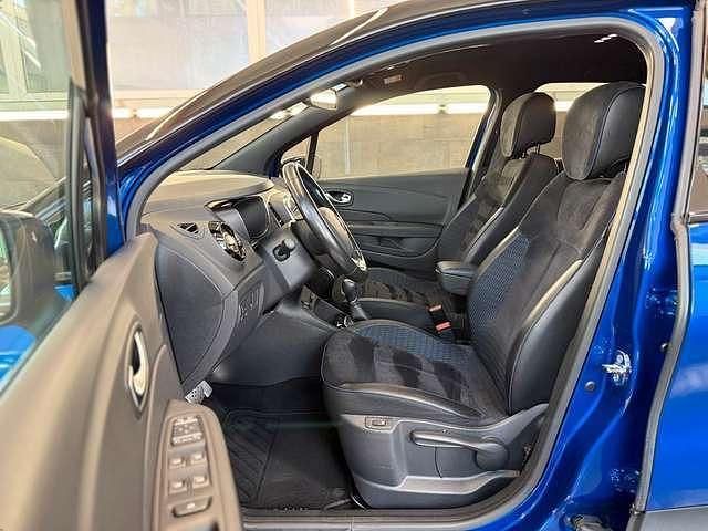 Gebraucht Renault Captur Version S 150 PS (110 kW) 2019 Blau metallic SUV