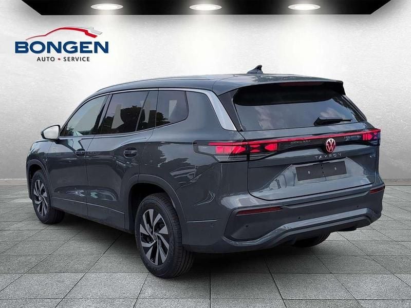 Neu VW Tayron Life 150 PS (110 kW) 2025 Delfingrau SUV