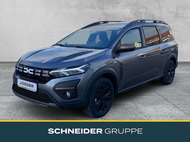 Dolomitgrau Neu 2025 Dacia Jogger Deal Kombi | 29.440 € (Etwas zu teuer) - Bild 1/4