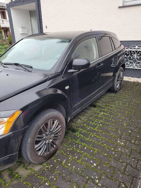 Gebraucht Dodge Caliber 140 PS (102 kW) 2006 Kleinwagen