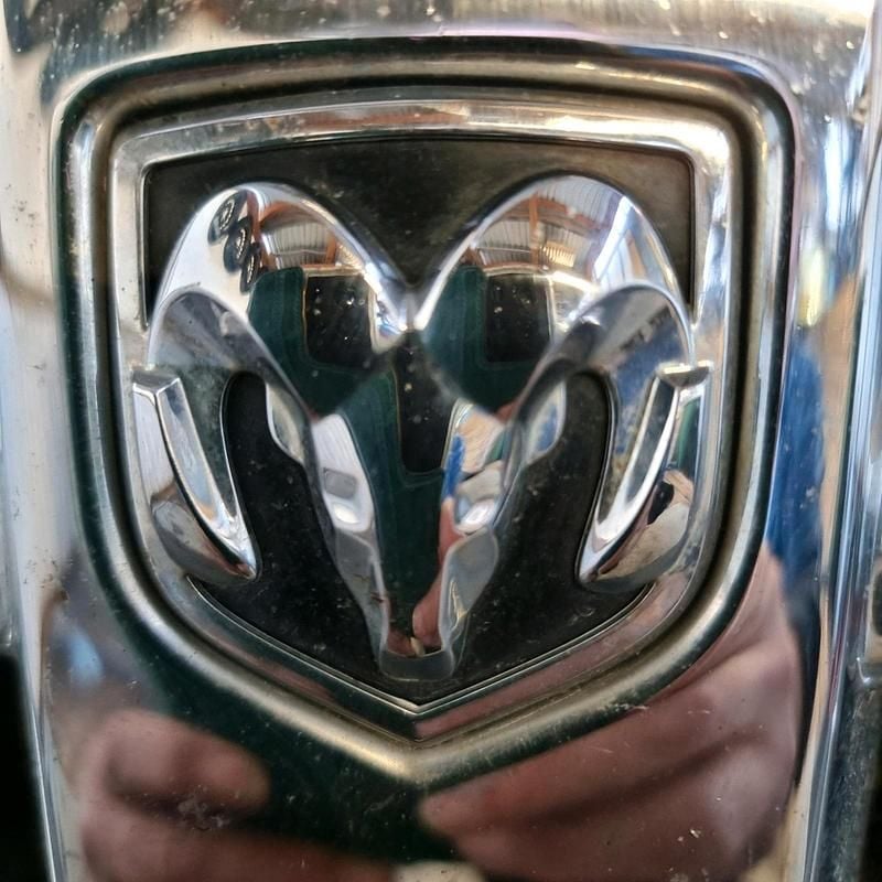 Gebraucht Dodge Nitro 170 PS (125 kW) 2007 Schwarz SUV