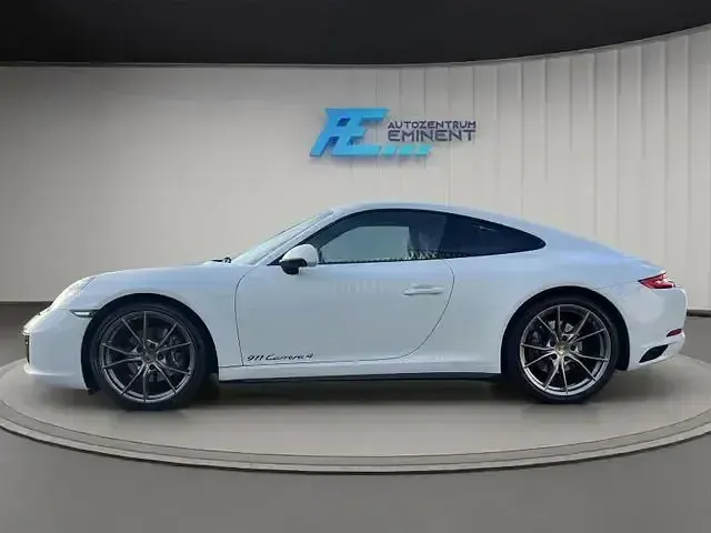 Gebraucht Porsche 911 Carrera 370 PS (272 kW) 2016 Andere Coupé