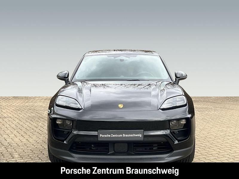 Gebraucht Porsche Macan 300 kW (408 PS) 2026 Schwarz SUV