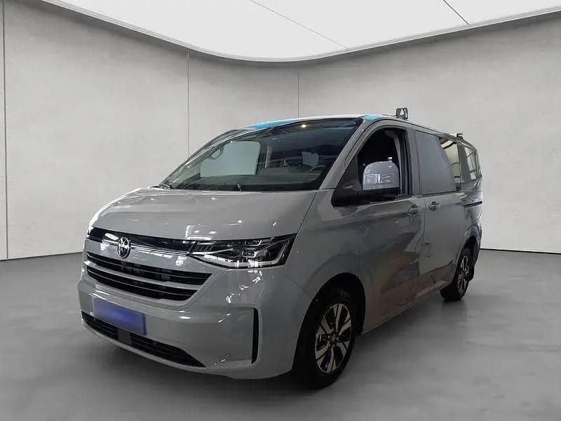 Gebraucht VW Transporter 150 PS (110 kW) 2025 Grau Van