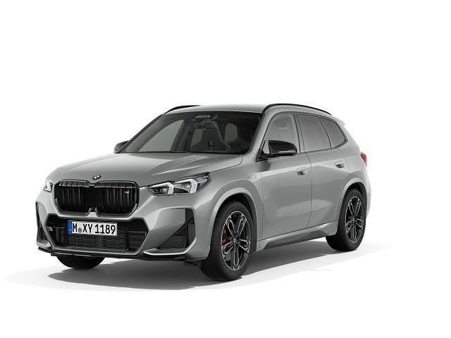 Silber Gebraucht 2024 BMW X1 Performance SUV | 54.430 € (Etwas zu teuer) - Bild 1/4