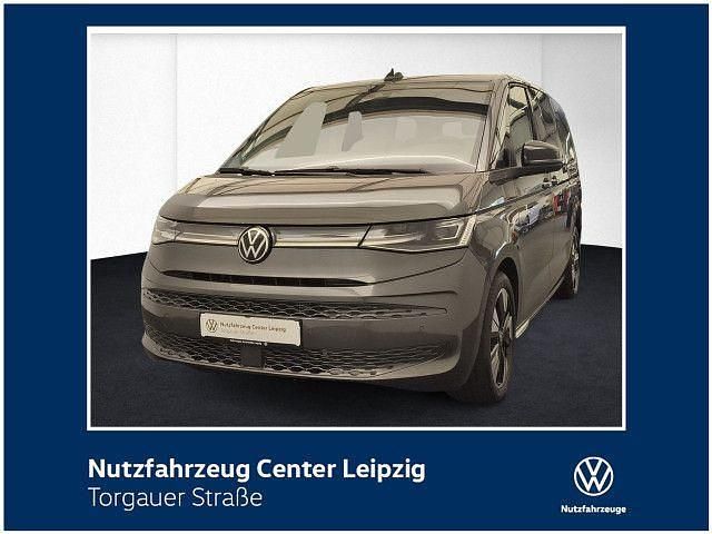 Grau Gebraucht 2025 VW Multivan Life Van / Kleinbus | 77.430 € - Bild 1/4