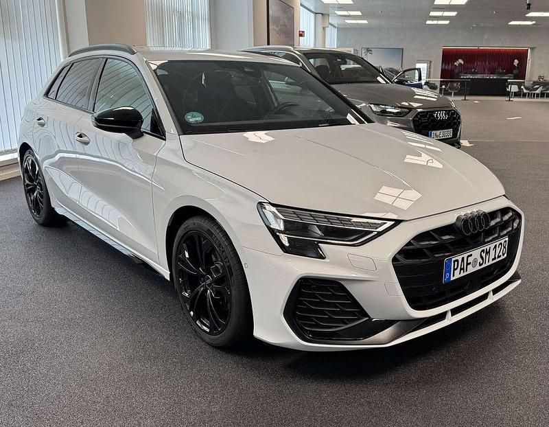 Gebraucht Audi A3 S-Line 150 PS (110 kW) 2024 Kombi