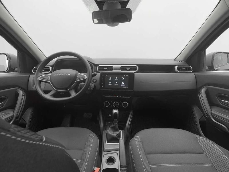 Gebraucht Dacia Duster Journey 150 PS (110 kW) 2024 Grau SUV