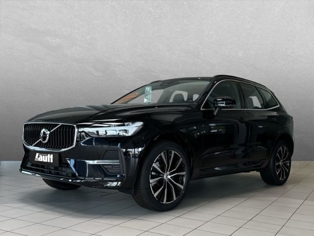 Schwarz Gebraucht 2023 Volvo XC60 Core SUV | 41.280 € (Fairer Preis) - Bild 1/4