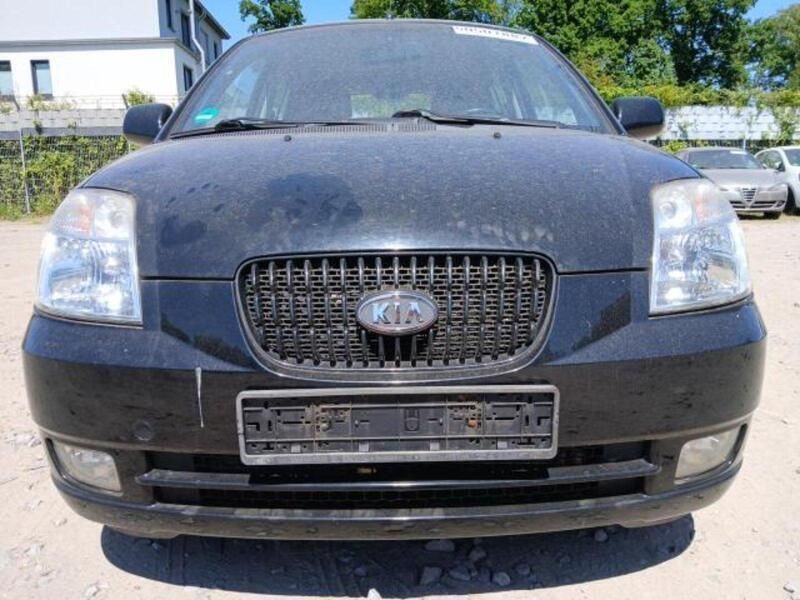 Gebraucht 2004 Kia Picanto 2 Kleinwagen | 1.999 € (Superpreis) - Bild 1/3