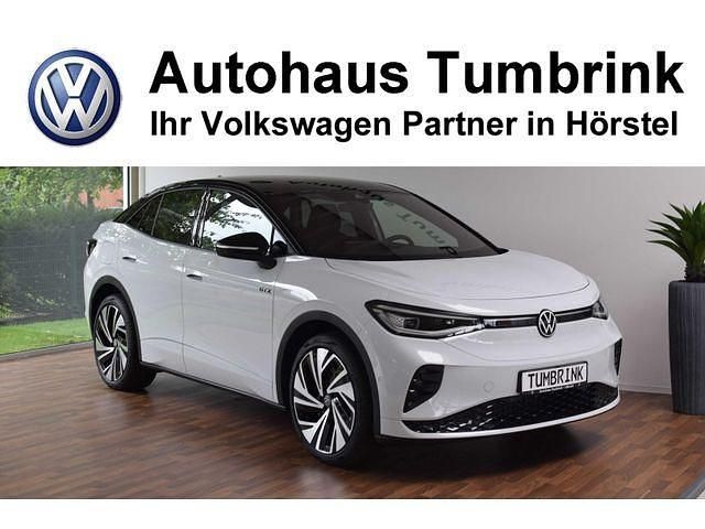 Second-hand VW ID.5 GTX 219 kW (299 CP) 2023 Alb SUV