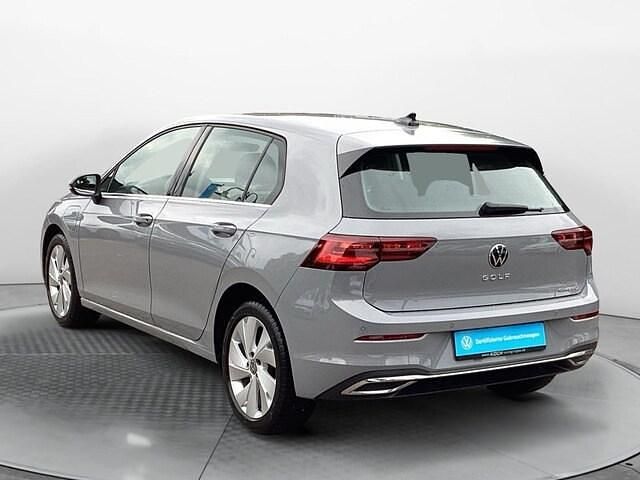 Gebraucht VW Golf VIII Style 204 PS (150 kW) 2023