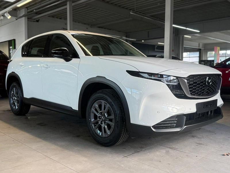 Neu Mazda CX-5 Prime-Line 141 PS (103 kW) 2026 SUV