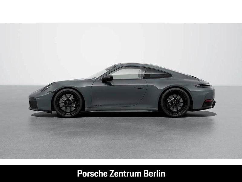 Gebraucht Porsche 911 Carrera GTS 541 PS (397 kW) 2025 Grau Coupé