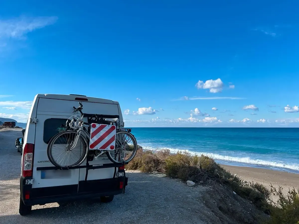 Gebraucht Citroën Jumper 120 PS (88 kW) 2013 Weiß Van / Kleinbus