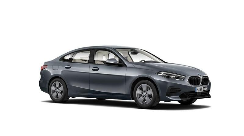 Gebraucht BMW 220 Advantage 178 PS (130 kW) 2026 Coupé