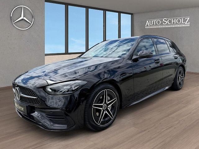 Gebraucht 2023 Mercedes C180 | 37.658 € (Fairer Preis) - Bild 1/4