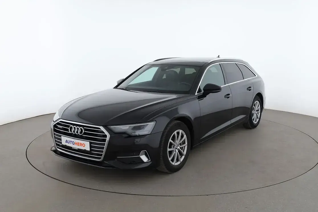 Gebraucht Audi A6 Sport 231 PS (169 kW) 2019 Kombi