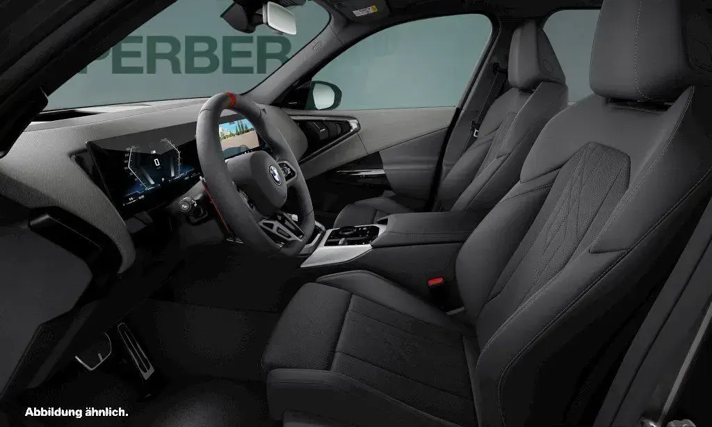 Gebraucht BMW X3 Performance 381 PS (280 kW) 2025 Grau SUV