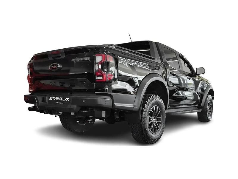Andere Gebraucht 2025 Ford Ranger Raptor Abholung | 63.990 € - Bild 1/4