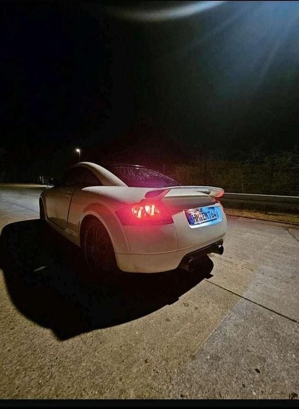 Second-hand Audi TT 179 CP (131 kW) 1999 Coupe