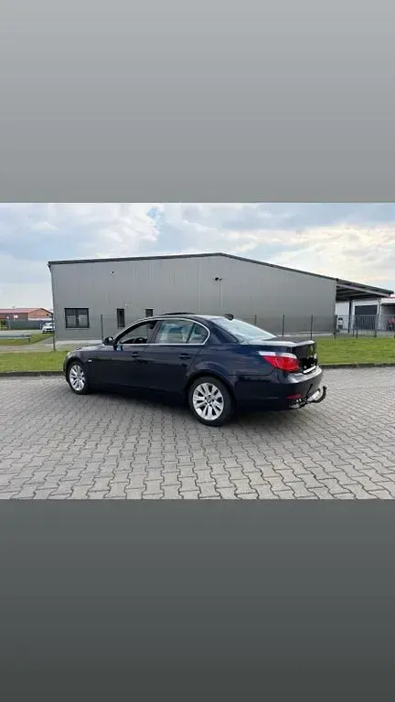 Occasion BMW 520 170 ch (125 kW) 2005 Berline