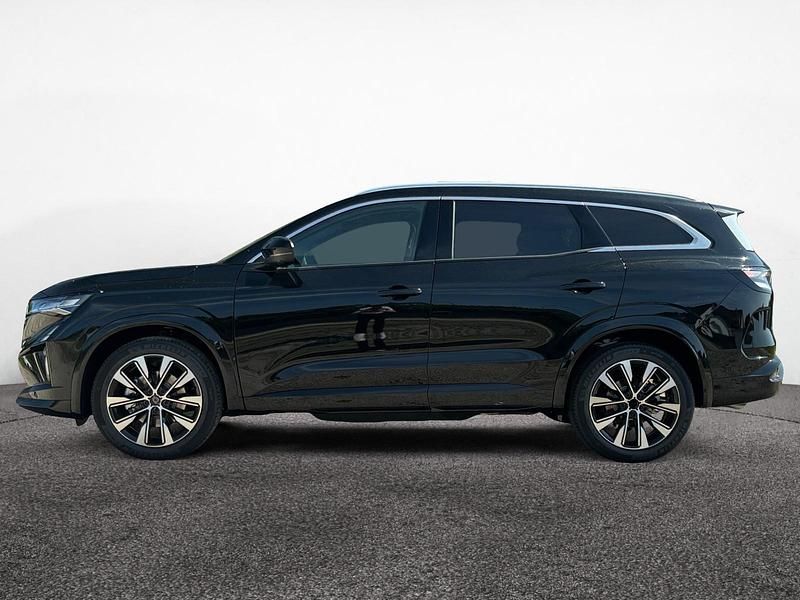 Neu Renault Espace Techno 200 PS (147 kW) 2025 Blackpearlmetalic Van / Kleinbus