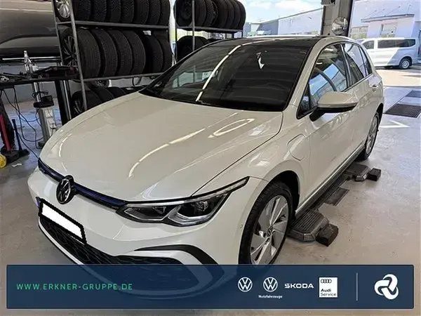 Occasion VW Golf VIII GTE 245 ch (180 kW) 2021 Berline