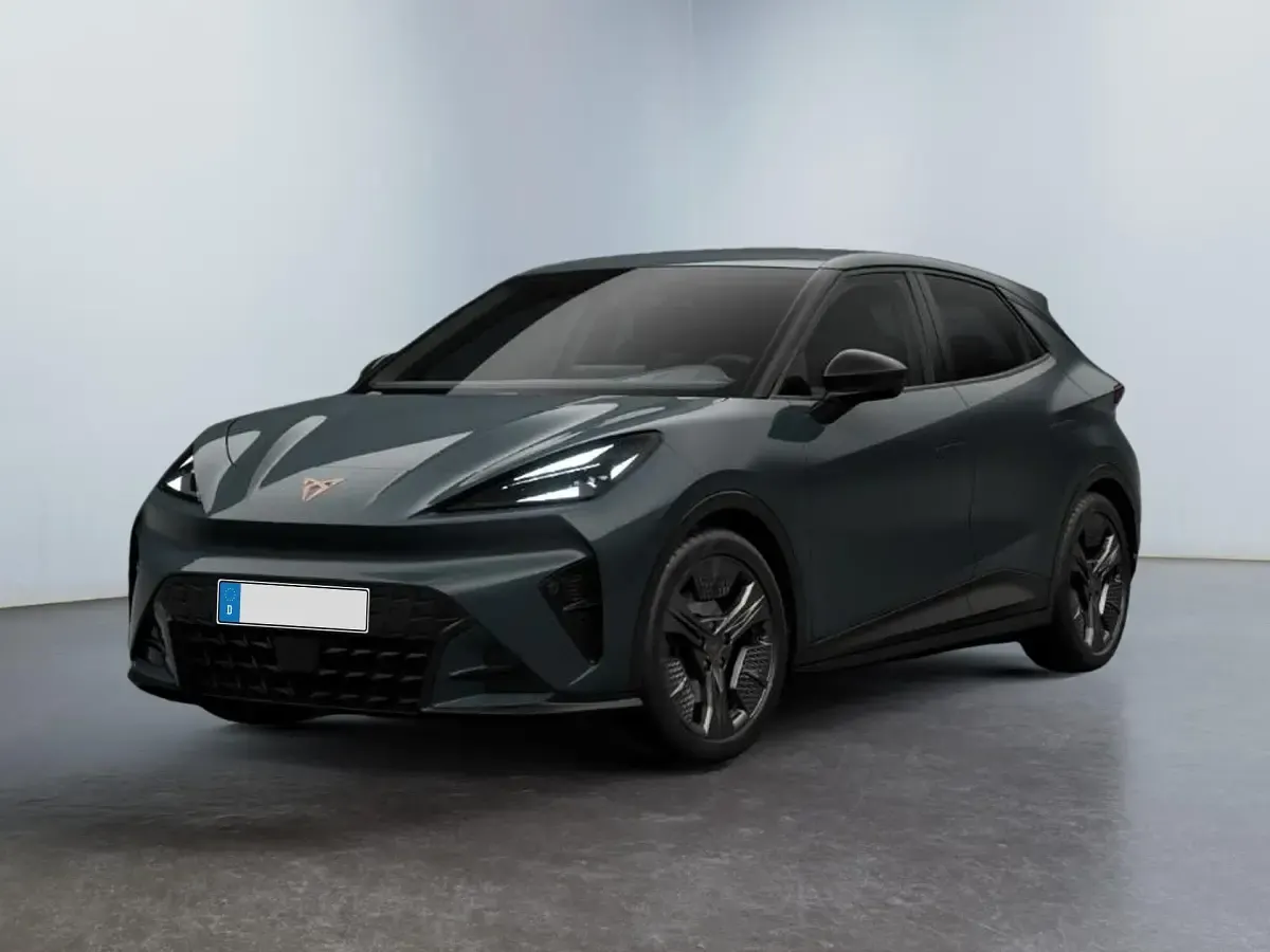 Gebraucht Cupra Raval VZ 166 kW (226 PS) 2026 Limousine
