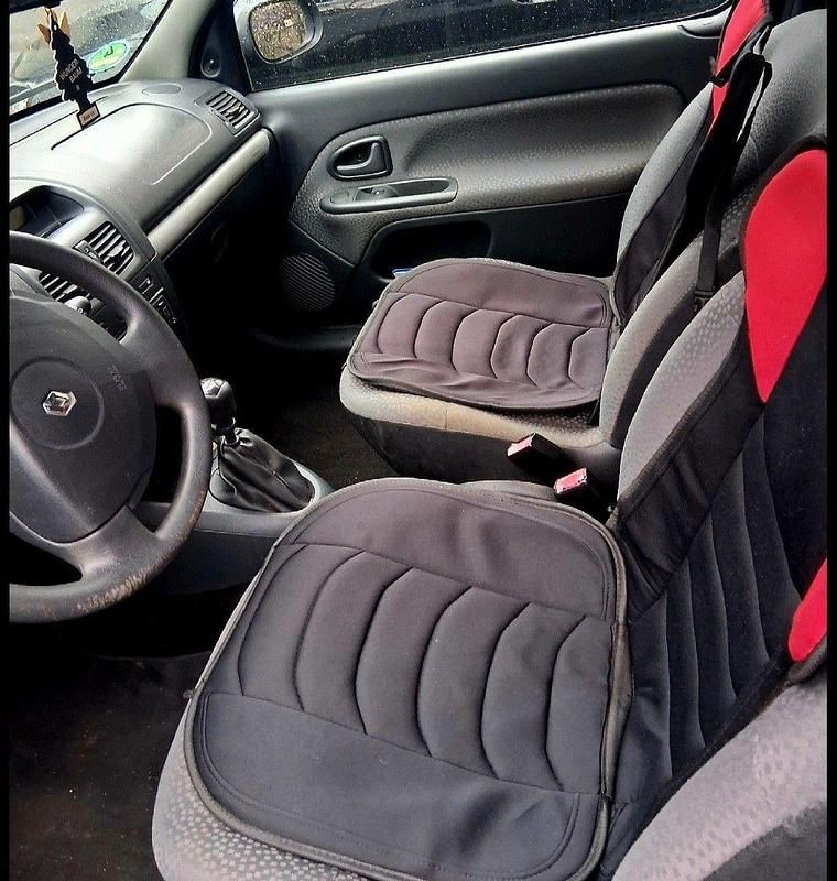 Gebraucht Renault Clio II Campus 75 PS (55 kW) 2007 Limousine