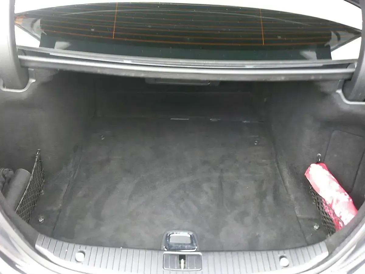 Gebraucht Mercedes S350 258 PS (189 kW) 2016 Magnetitschwarz  metalliclack Limousine