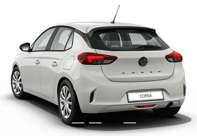 Neu Opel Corsa Edition 101 PS (74 kW) 2026 Weiß Kleinwagen