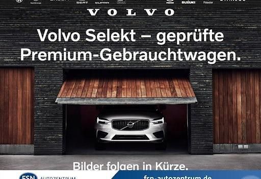 Gebraucht Volvo V60 Plus 197 PS (144 kW) 2025 Rot Kombi