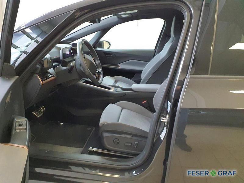 Second-hand Cupra Born 169 kW (231 CP) 2024 Gri Hatchback