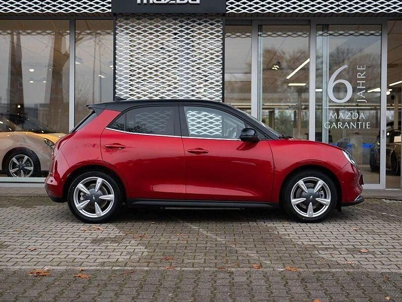 Gebraucht Wey 03 126 PS (92 kW) 2023 Rot SUV