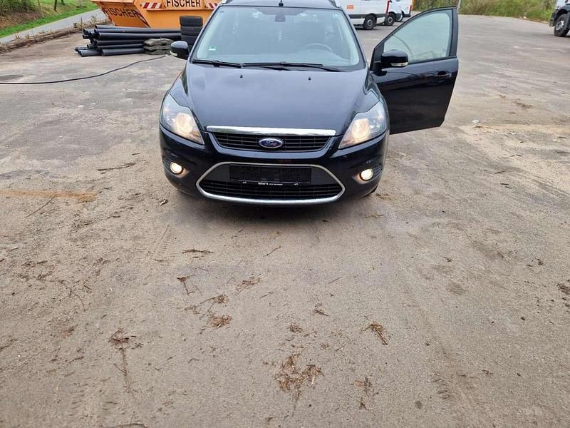 Gebraucht 2010 Ford Focus Style Kombi | 2.200 € (Fairer Preis) - Bild 1/4