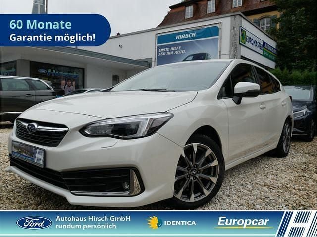 Andere Gebraucht 2022 Subaru XV Exclusive+ SUV | 18.500 € (Superpreis) - Bild 1/4