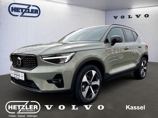Gebraucht 2024 Volvo XC40 Plus SUV | 38.650 € (Etwas zu teuer) - Bild 1/4
