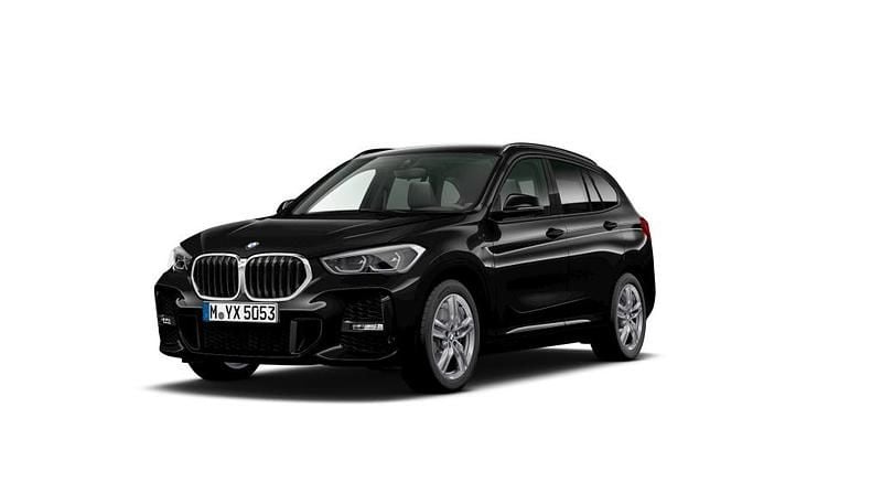 Gebraucht BMW X1 Performance 178 PS (130 kW) 2026 SUV