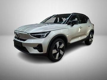 Silber Gebraucht 2023 Volvo XC40 Core SUV | 31.890 € (Guter Preis) - Bild 1/4