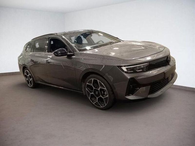 Gebraucht Opel Astra Ultimate 131 PS (96 kW) 2025 Grau Kombi