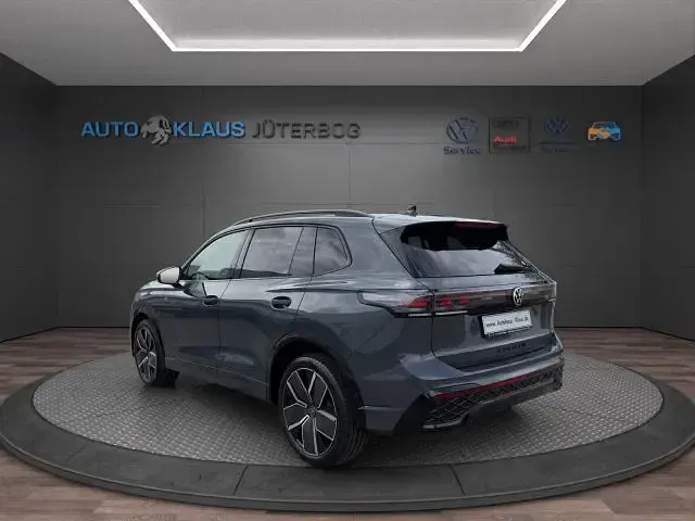 Neu VW Tiguan Style 150 PS (110 kW) 2026 SUV