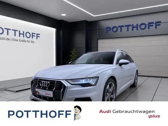 Gebraucht Audi A6 Allroad Ambiente 344 PS (253 kW) 2023 Kombi