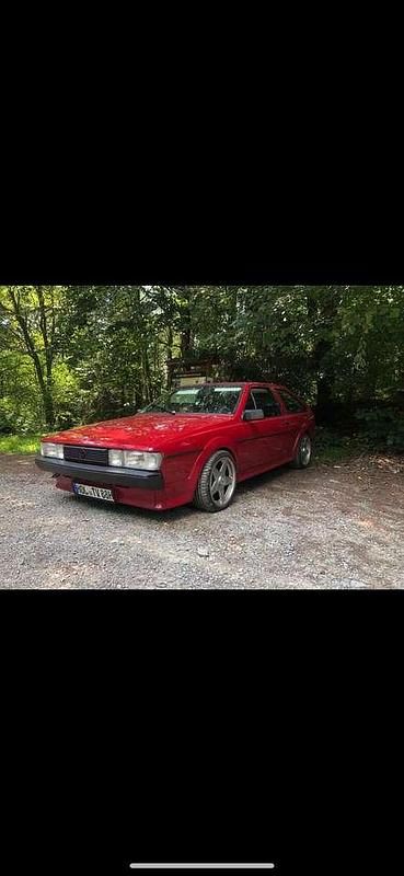 Gebraucht 1988 VW Scirocco GTX Coupé | 7.200 € - Bild 1/4