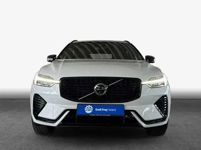 Gebraucht Volvo XC60 145 PS (106 kW) 2023 SUV