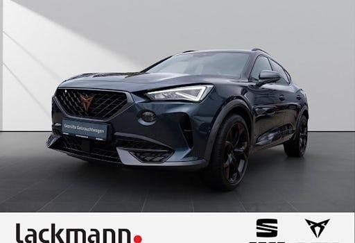 Second-hand Cupra Formentor VZ 310 CP (228 kW) 2023 Gri SUV