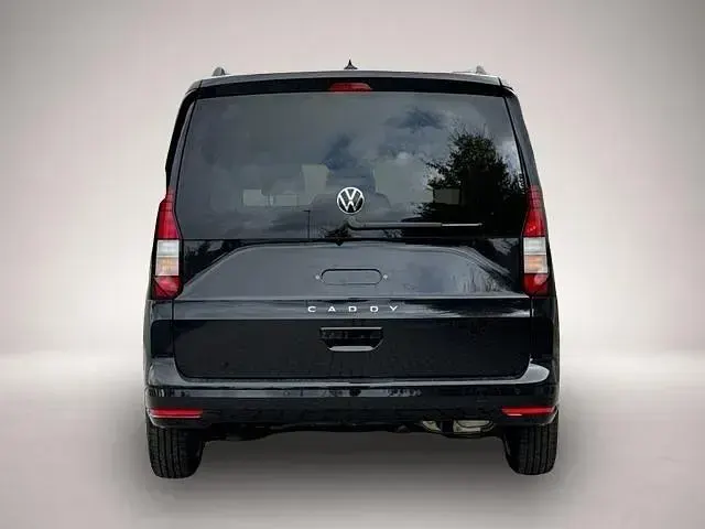 Neu VW Caddy Life 122 PS (89 kW) 2025 Manufacturer Van / Kleinbus